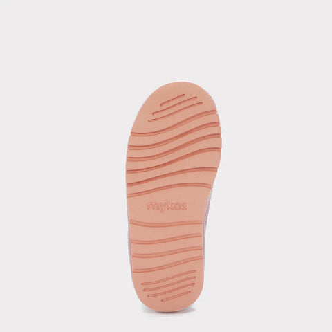 Jules Youth Slip-on Clog Slipper