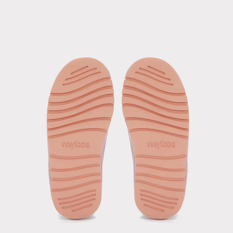 Jules Youth Slip-on Clog Slipper