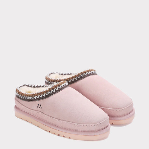 Jules Youth Slip-on Clog Slipper