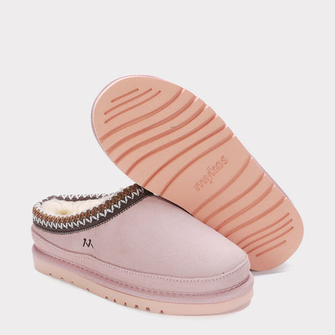 Jules Youth Slip-on Clog Slipper