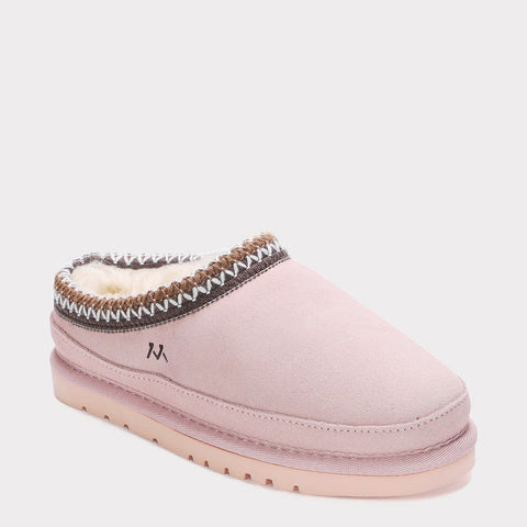 Jules Youth Slip-on Clog Slipper