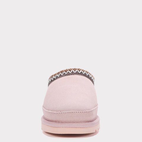 Jules Youth Slip-on Clog Slipper