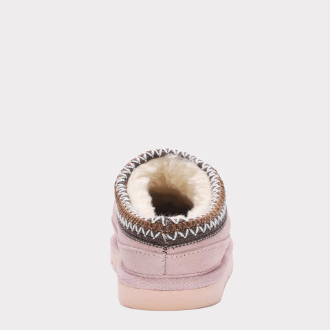 Jules Youth Slip-on Clog Slipper