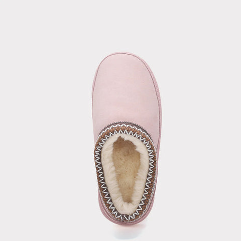 Jules Youth Slip-on Clog Slipper