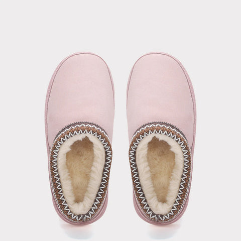 Jules Youth Slip-on Clog Slipper