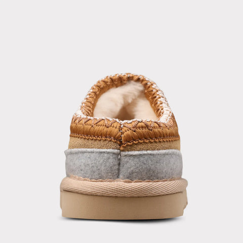 Jules Youth Slip-on Clog Slipper