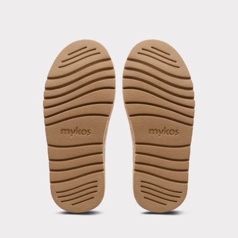 Jules Youth Slip-on Clog Slipper