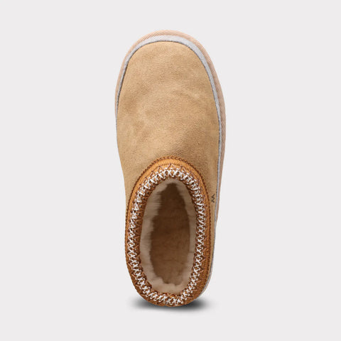 Jules Youth Slip-on Clog Slipper