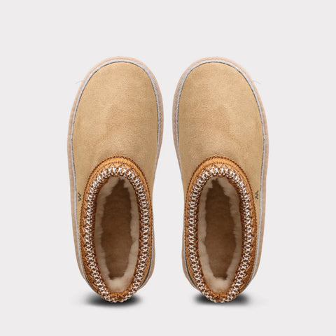 Jules Youth Slip-on Clog Slipper