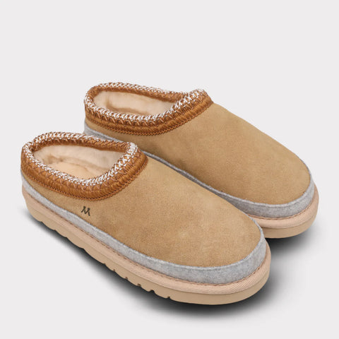 Jules Youth Slip-on Clog Slipper