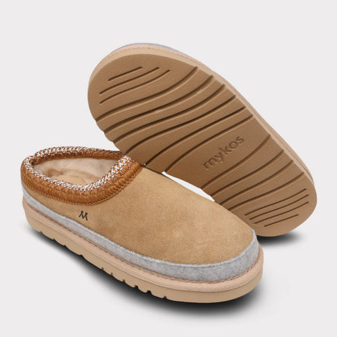 Jules Youth Slip-on Clog Slipper
