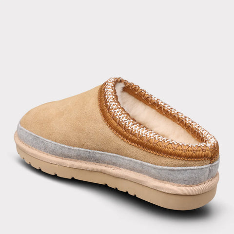 Jules Youth Slip-on Clog Slipper