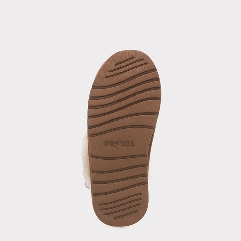 Lia Youth Slip-on Slipper