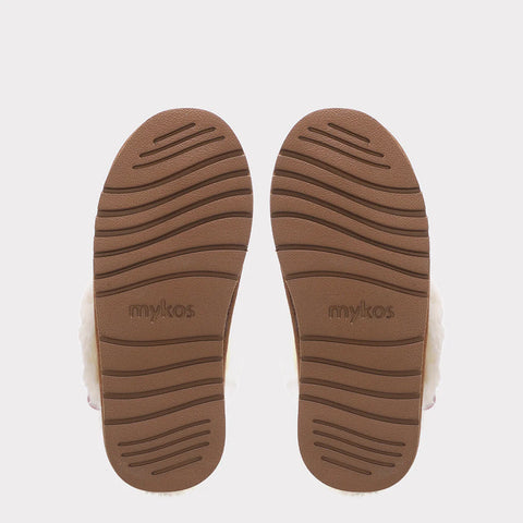 Lia Youth Slip-on Slipper