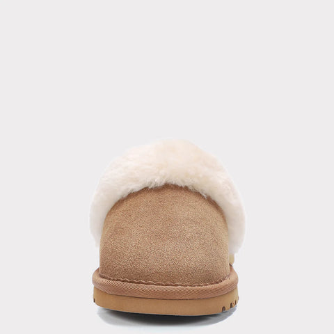 Lia Youth Slip-on Slipper