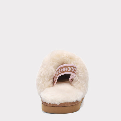 Lia Youth Slip-on Slipper