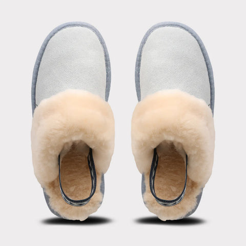 Lia Youth Slip-on Slipper