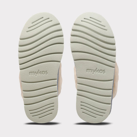 Lia Youth Slip-on Slipper