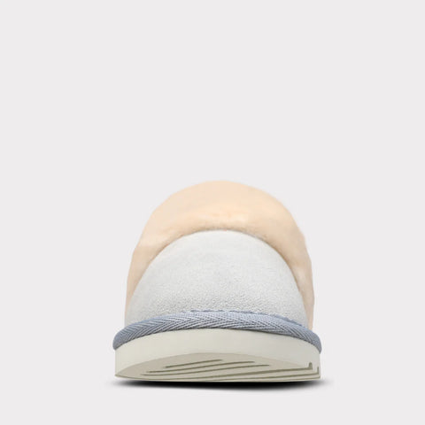 Lia Youth Slip-on Slipper