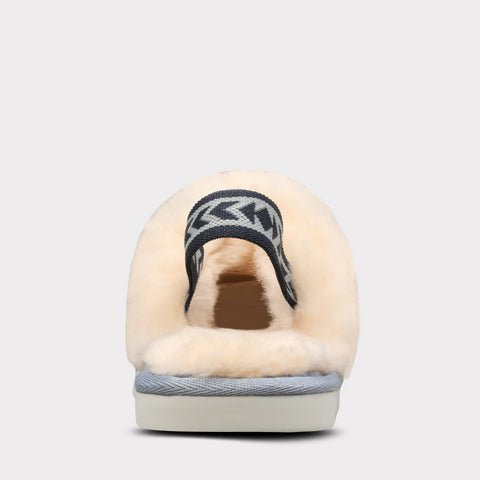 Lia Youth Slip-on Slipper