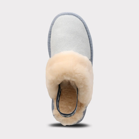 Lia Youth Slip-on Slipper