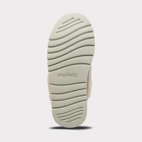 Lia Youth Slip-on Slipper