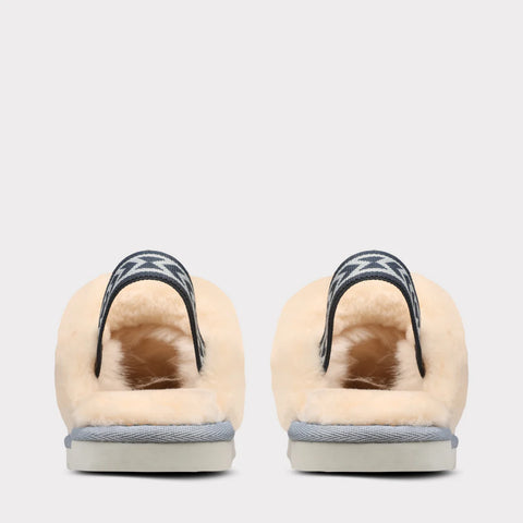 Lia Youth Slip-on Slipper