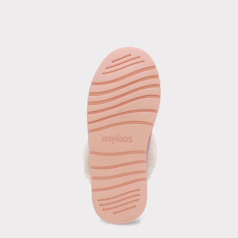 Lia Youth Slip-on Slipper