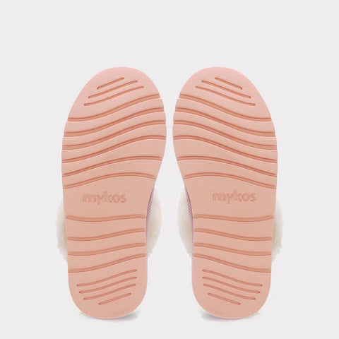 Lia Youth Slip-on Slipper