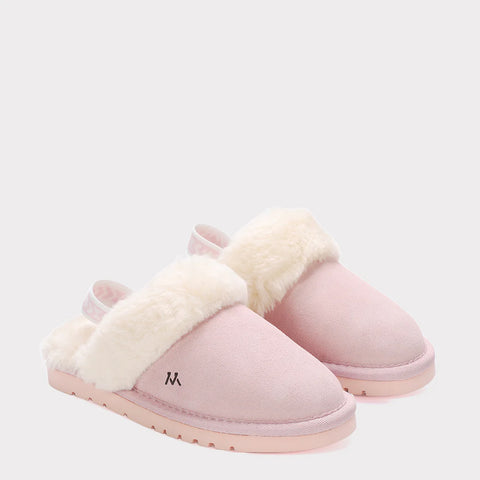 Lia Youth Slip-on Slipper