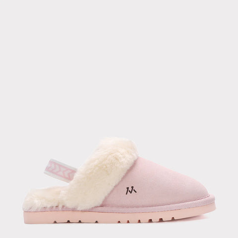 Lia Youth Slip-on Slipper
