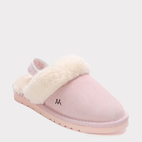 Lia Youth Slip-on Slipper