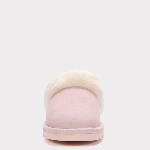 Lia Youth Slip-on Slipper