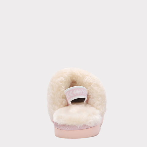 Lia Youth Slip-on Slipper