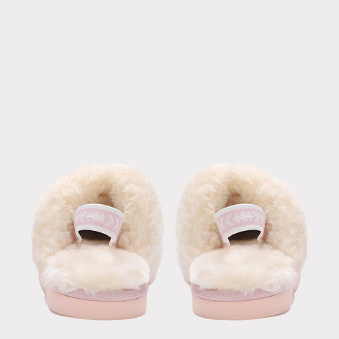 Lia Youth Slip-on Slipper