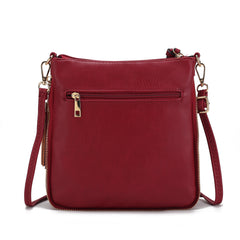 Angelina Crossbody Bag