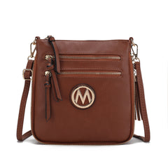 Angelina Crossbody Bag