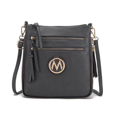 Angelina Crossbody Bag