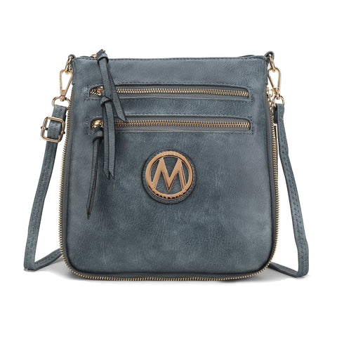 Angelina Crossbody Bag