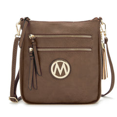 Angelina Crossbody Bag