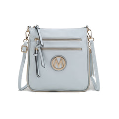 Angelina Crossbody Bag