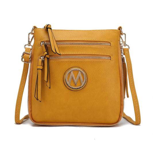 Angelina Crossbody Bag