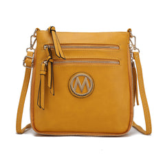 Angelina Crossbody Bag