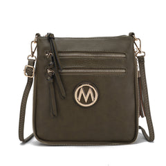 Angelina Crossbody Bag