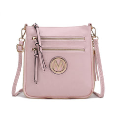 Angelina Crossbody Bag