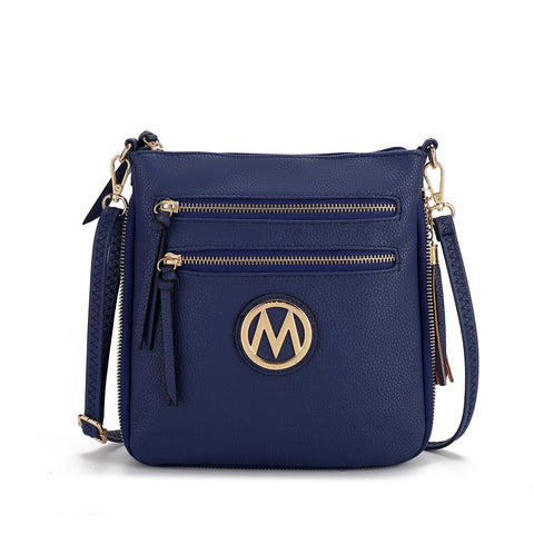 Angelina Crossbody Bag