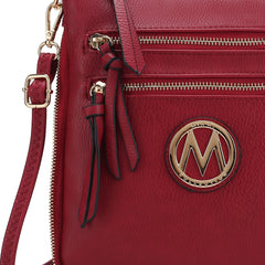 Angelina Crossbody Bag