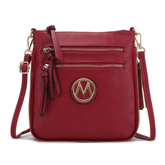 Angelina Crossbody Bag