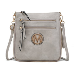 Angelina Crossbody Bag