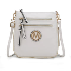 Angelina Crossbody Bag